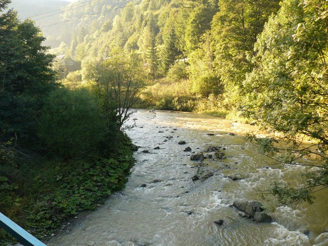 bieszczady 10